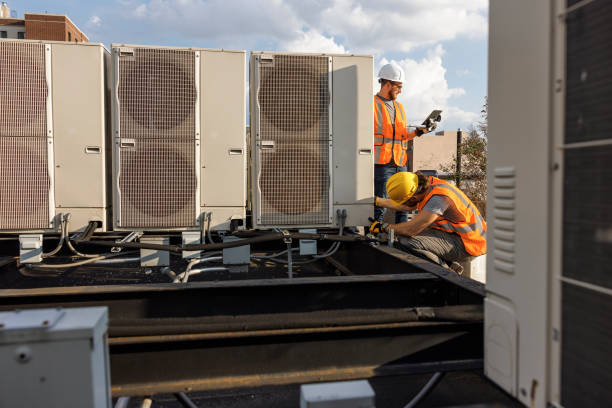 Best VRF (Variable Refrigerant Flow) Systems in Castle Pines Village, CO