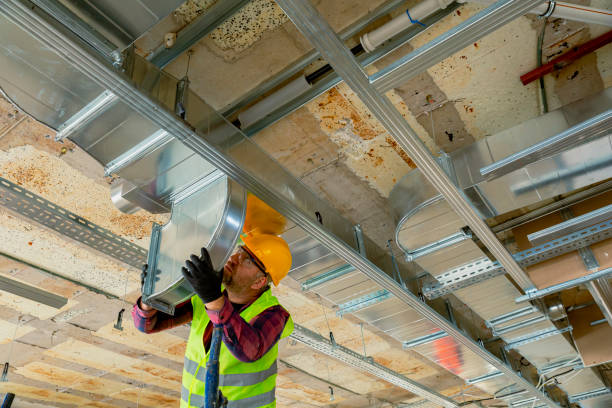 Best Air Conditioning Cleaning in Castle Pines Village, CO