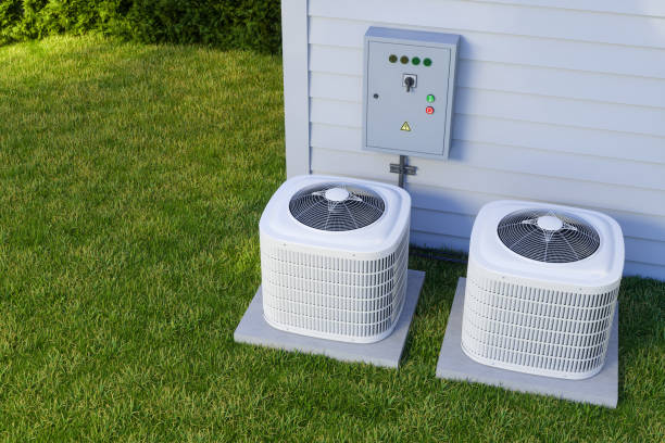 Best Residential HVAC in Castle Pines Village, CO