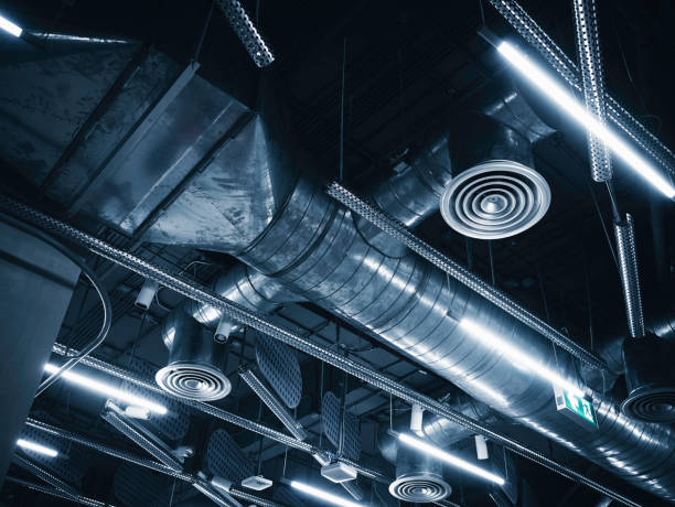 Best HVAC Supply and Distribution in Castle Pines Village, CO