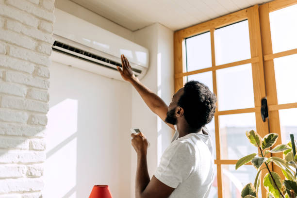 Best Ductless Mini-Split Systems in Castle Pines Village, CO